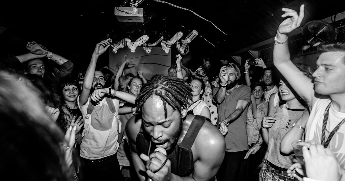 Best music festivals London Top 7 to visit this year