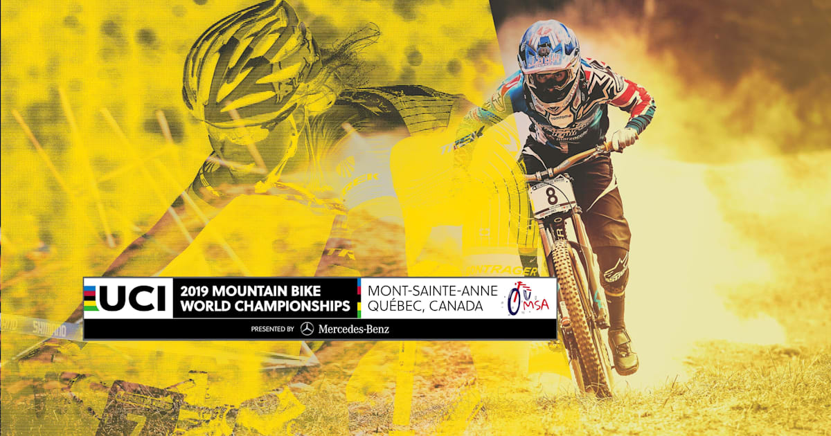 Campeonato Mundial de Mountain Bike