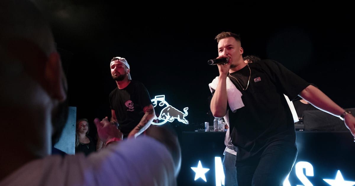 Swiss Rapper 20 Jahrhundert , La Suisse, scène bouillonnante du rap ...