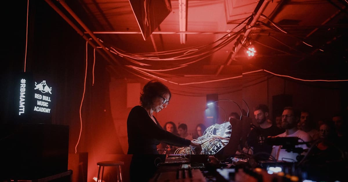 Suzanne Ciani