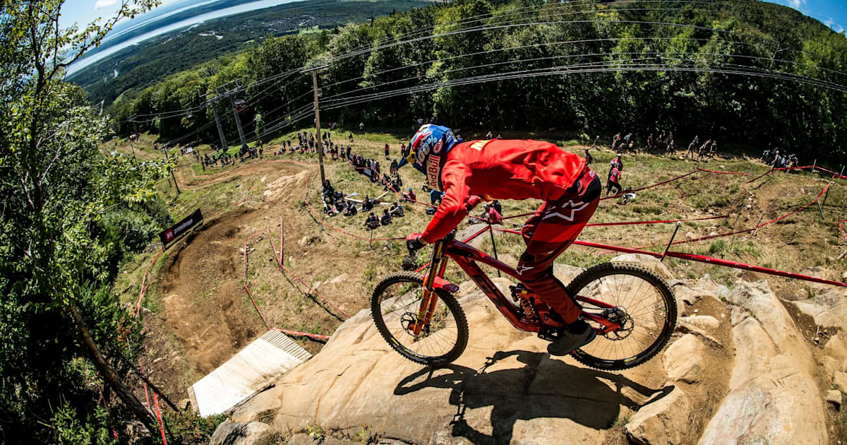 Vtt descente new arrivals extrême