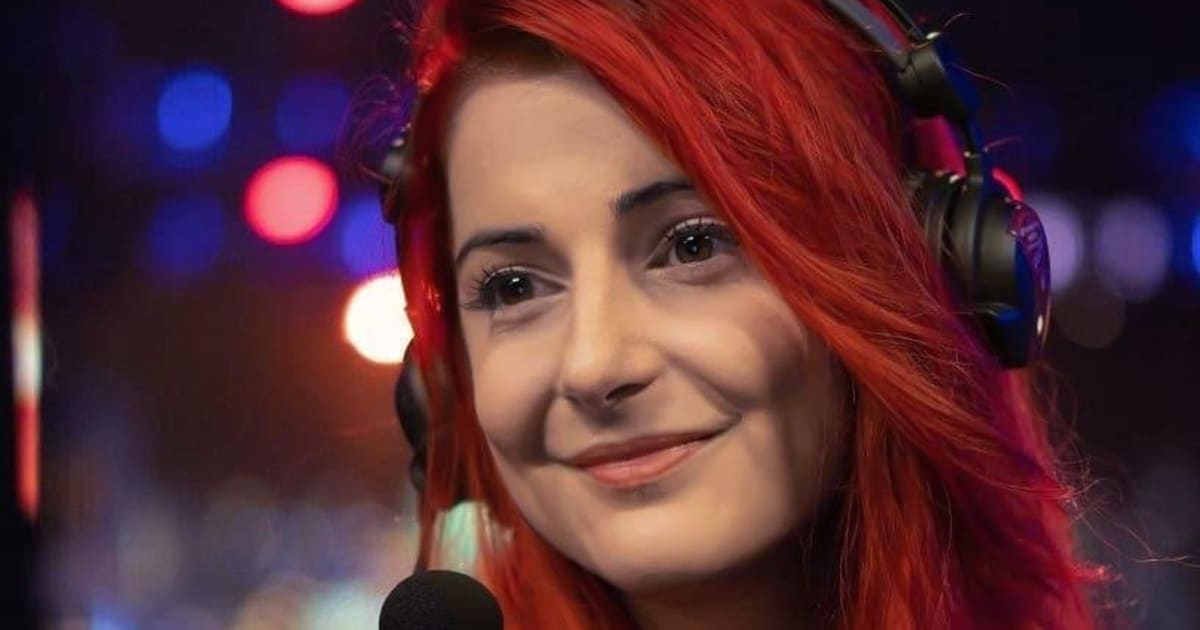 Meet AnnieFuchsia - one of Sweden’s most prominent streamers
