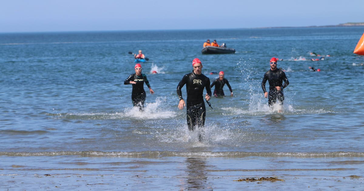 Openwater swimming events Ireland 7 to check out