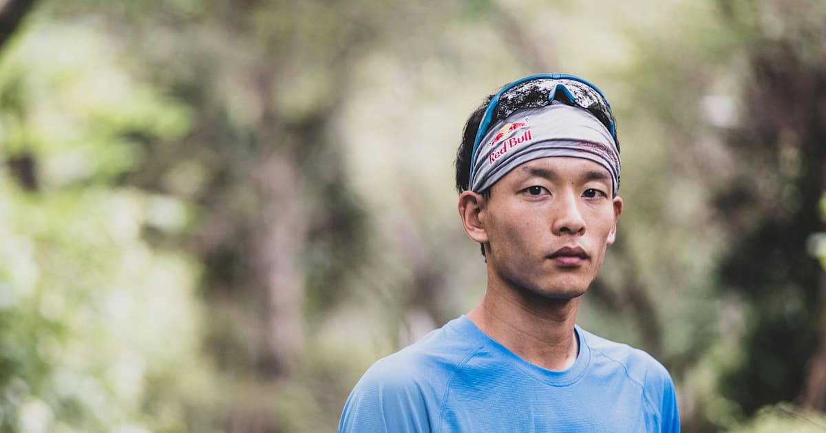 トレイルランナー上田瑠偉が語る"ユニークすぎるランニング系イベント"の魅力＆攻略法