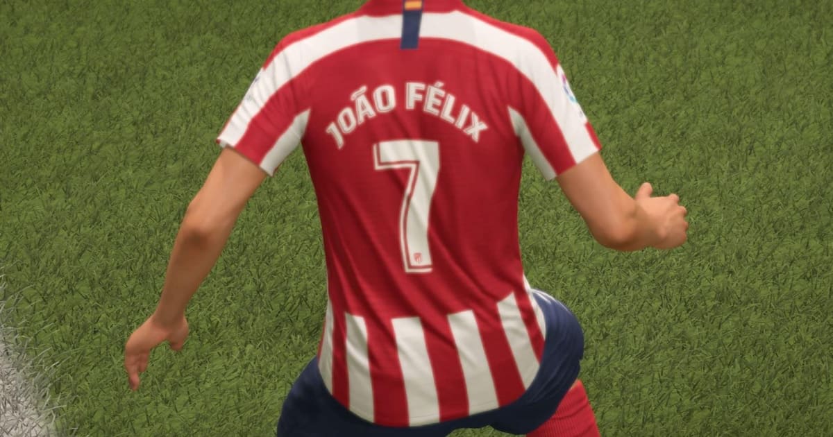 FIFA 20 - 11 affordable wonderkids