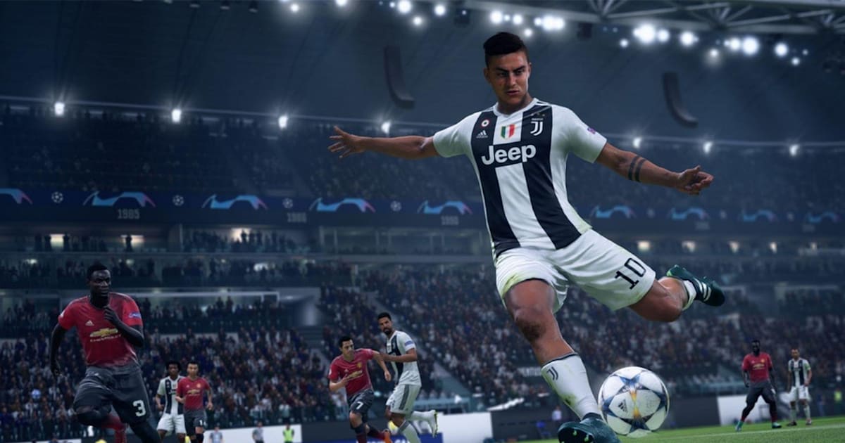 FIFA 20 How cheat in FIFA 20