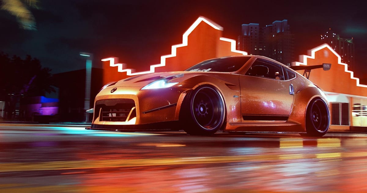 Need for Speed: Heat - Das macht das Spiel so genial
