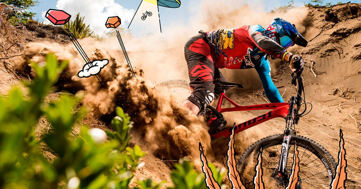 Rojo Racing Park