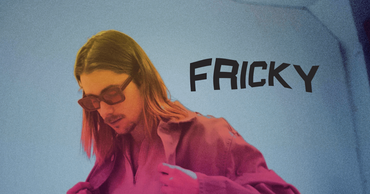 Fricky