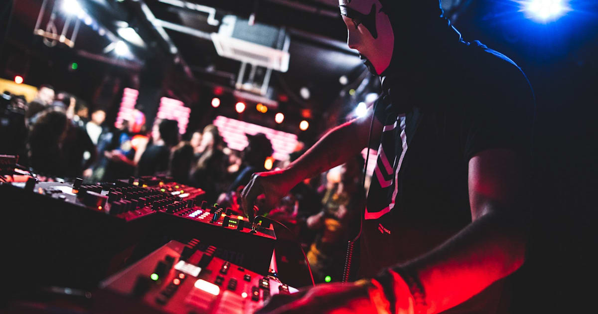 Sunday night clubs London The capital