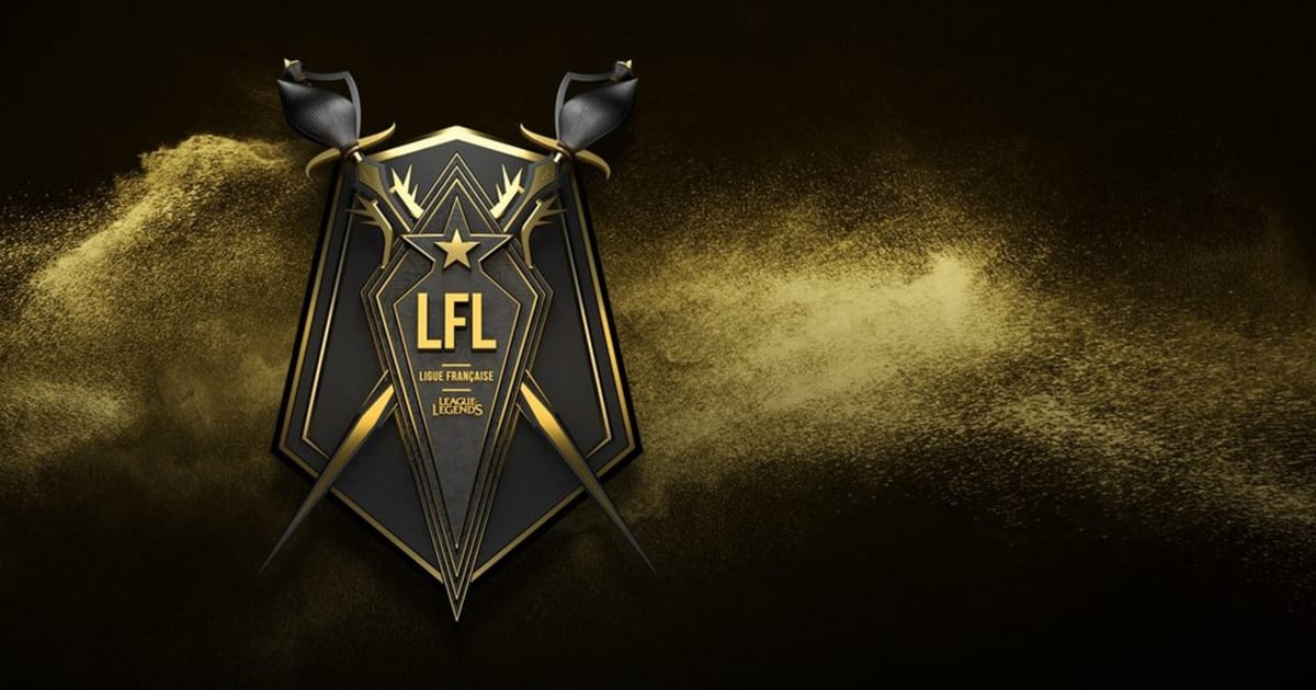 LFL Le guide de la Ligue Française League of Legends