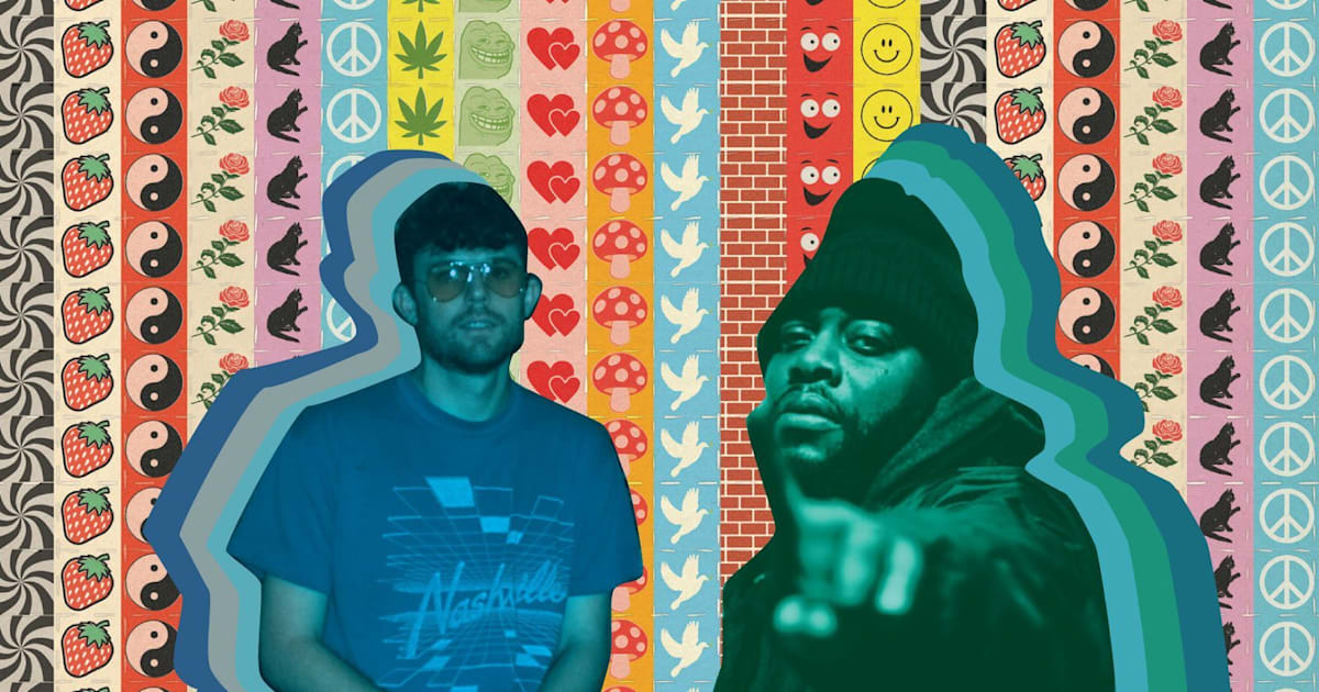 Leonard Simpson Duo: L.S.D album launch - RedBull.com