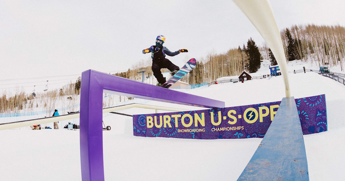 Burton US Open 2017