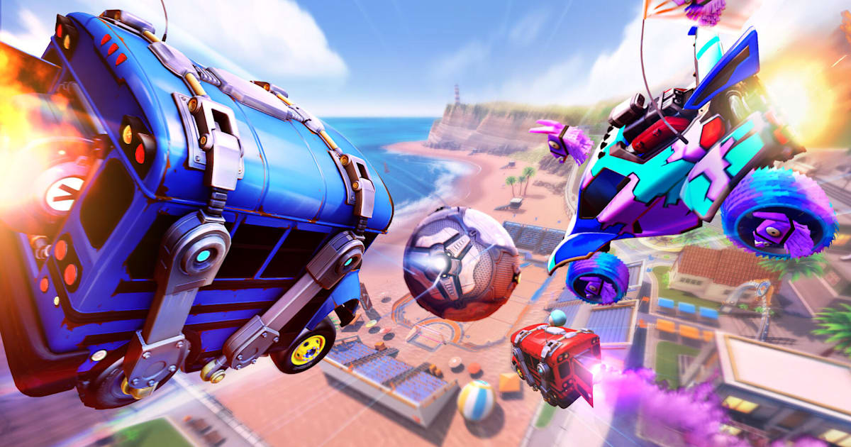 CrossplaySpiele Die 6 besten Games für Konsole & PC