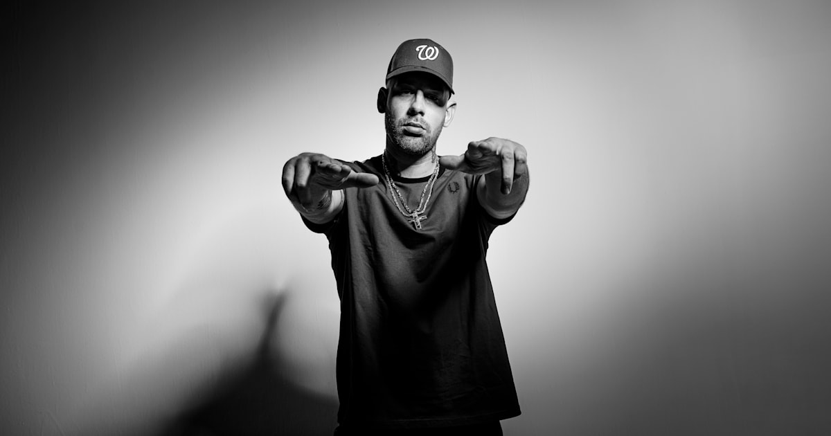Generace Rap: Dollar Prync