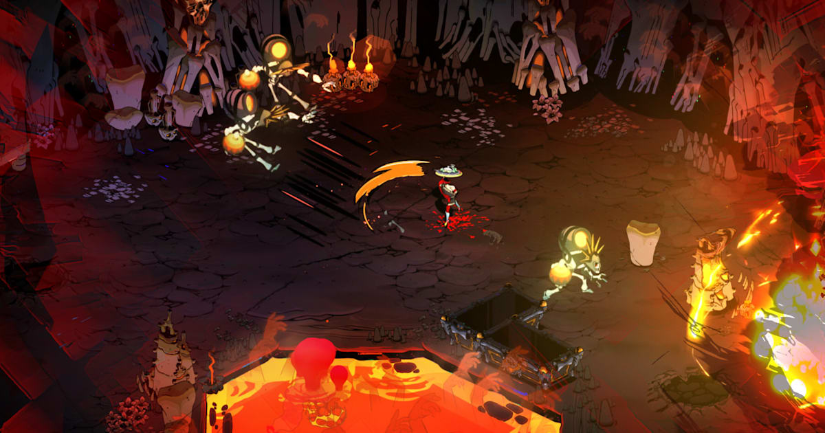 Hades beginner tips Top 7 to escape the underworld