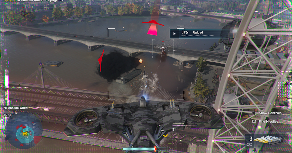 Watch Dogs Legion 6 tips to take on DedSec's enemies