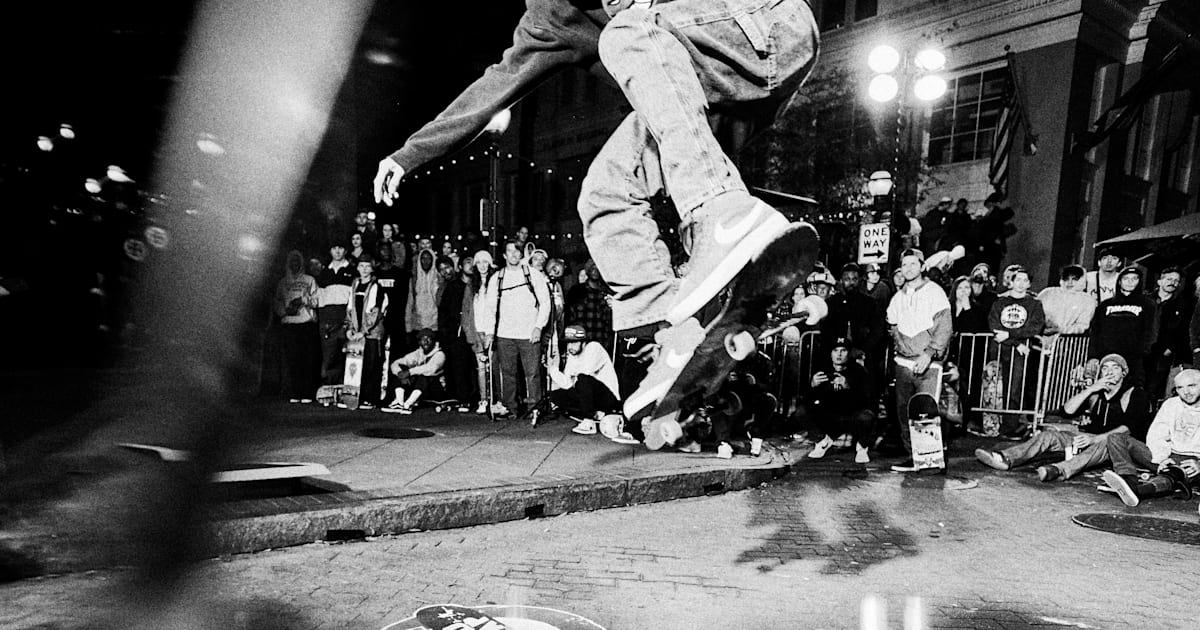 Top skate shops in Boston