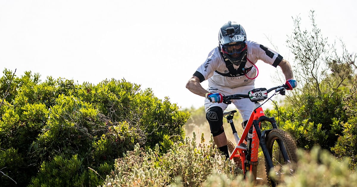 best mtb enduro tyres