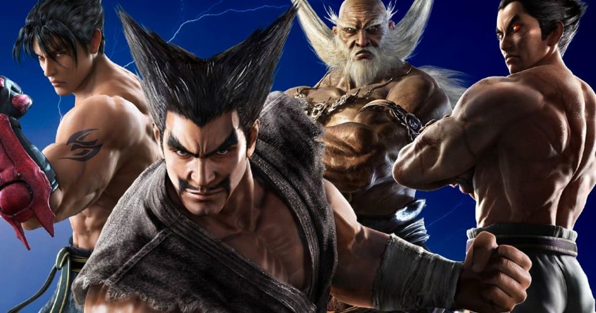 **LIST** Best Gaming Rivalries
