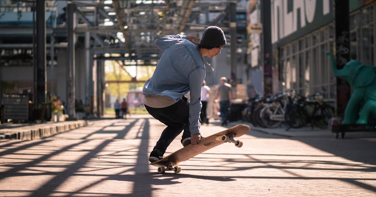 Longboard Dancing Das ist der TanzSkateTrend