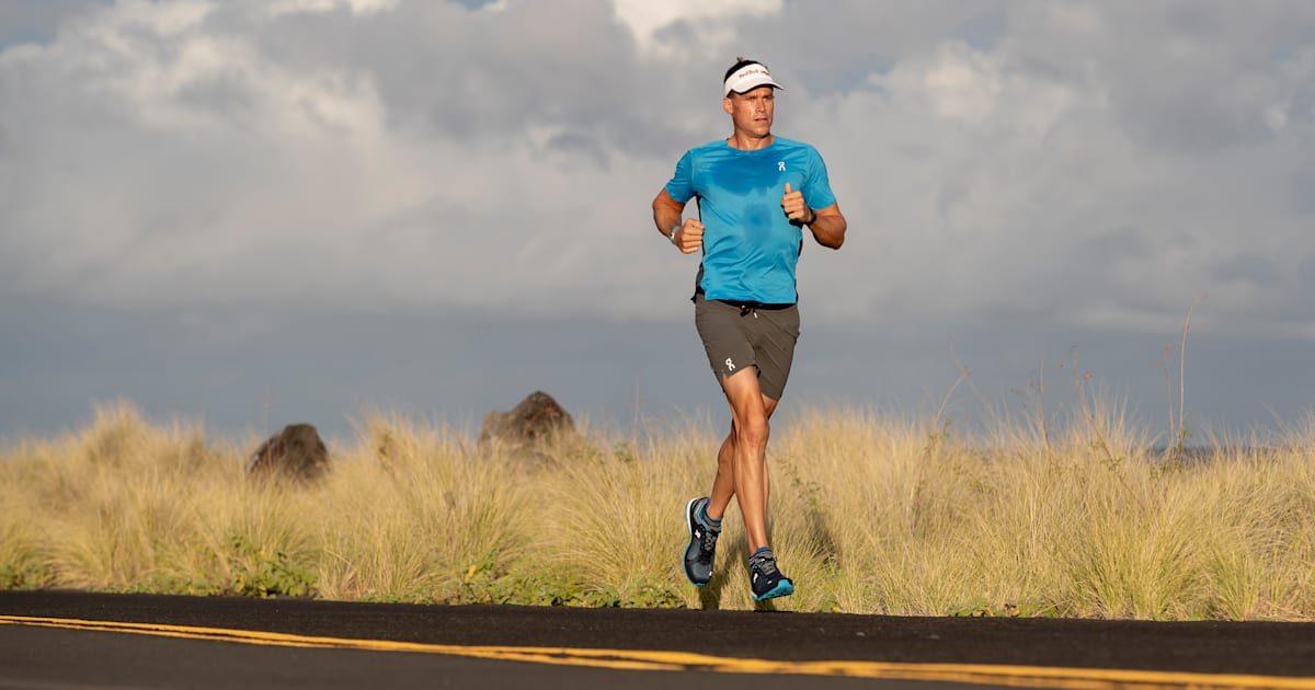 How to run a sub-three marathon: 5 essential tips