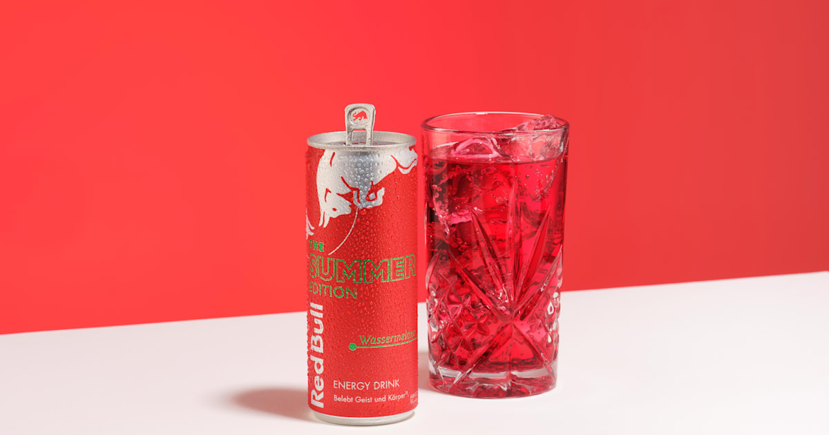 Red Bull Summer Edition Game - Tutorial
