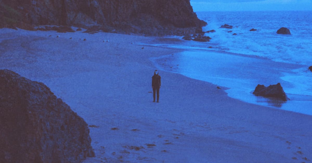 Clams Casino interview the dark history of 'I'm God'