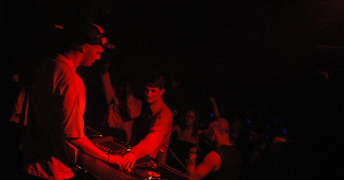 History of dubstep Evolution and origins of the genre