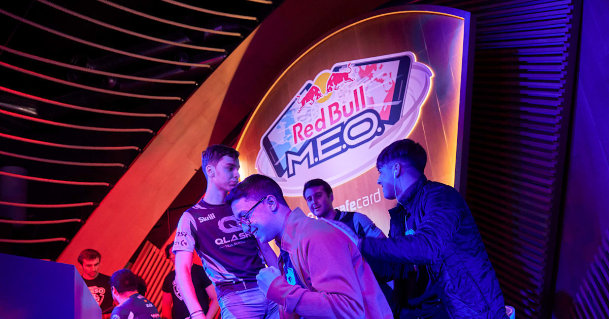 Upcoming esports tournaments in Singapore 2020