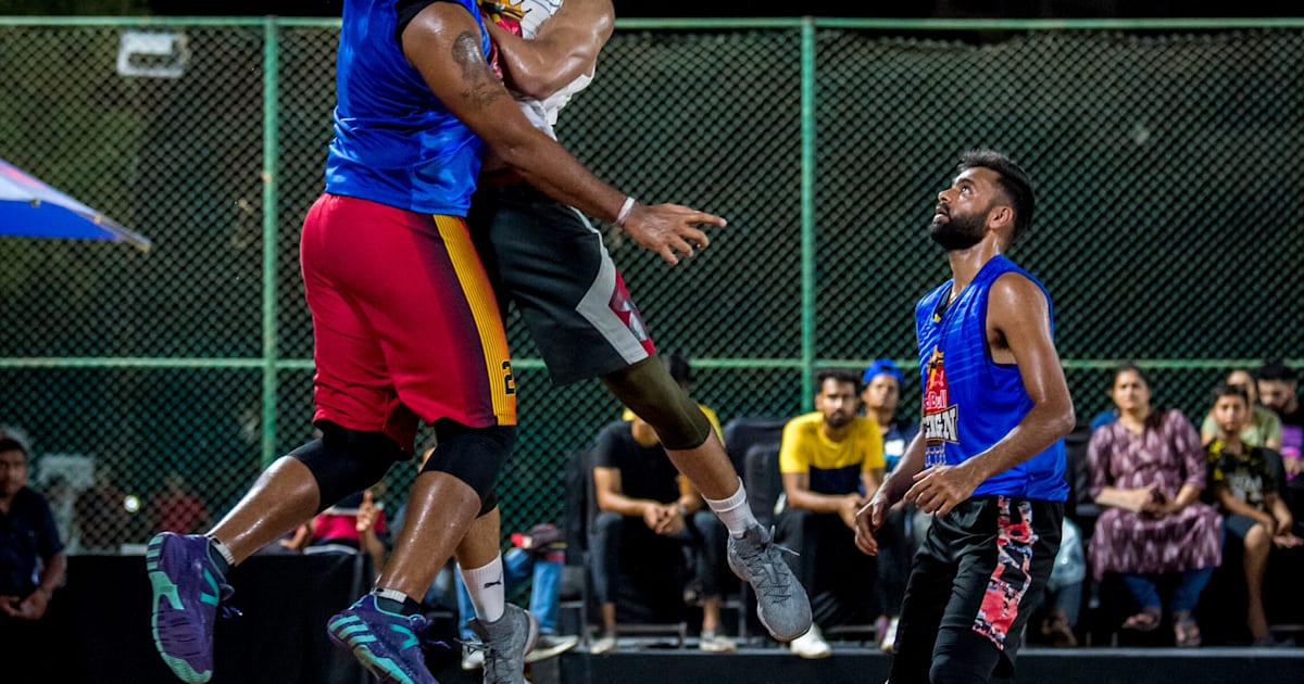 How to a pro basketball player Top 5 tips!