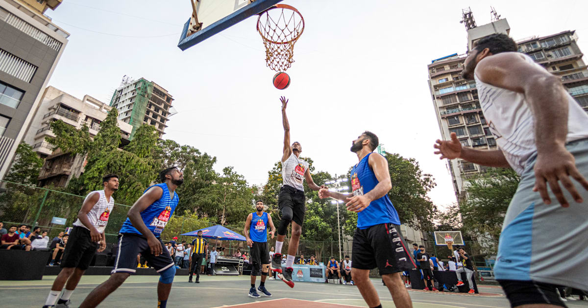 Basketball moves discount