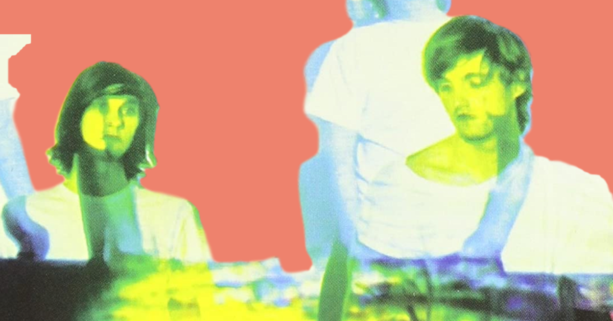Cut copy look back on their album in ghost colours