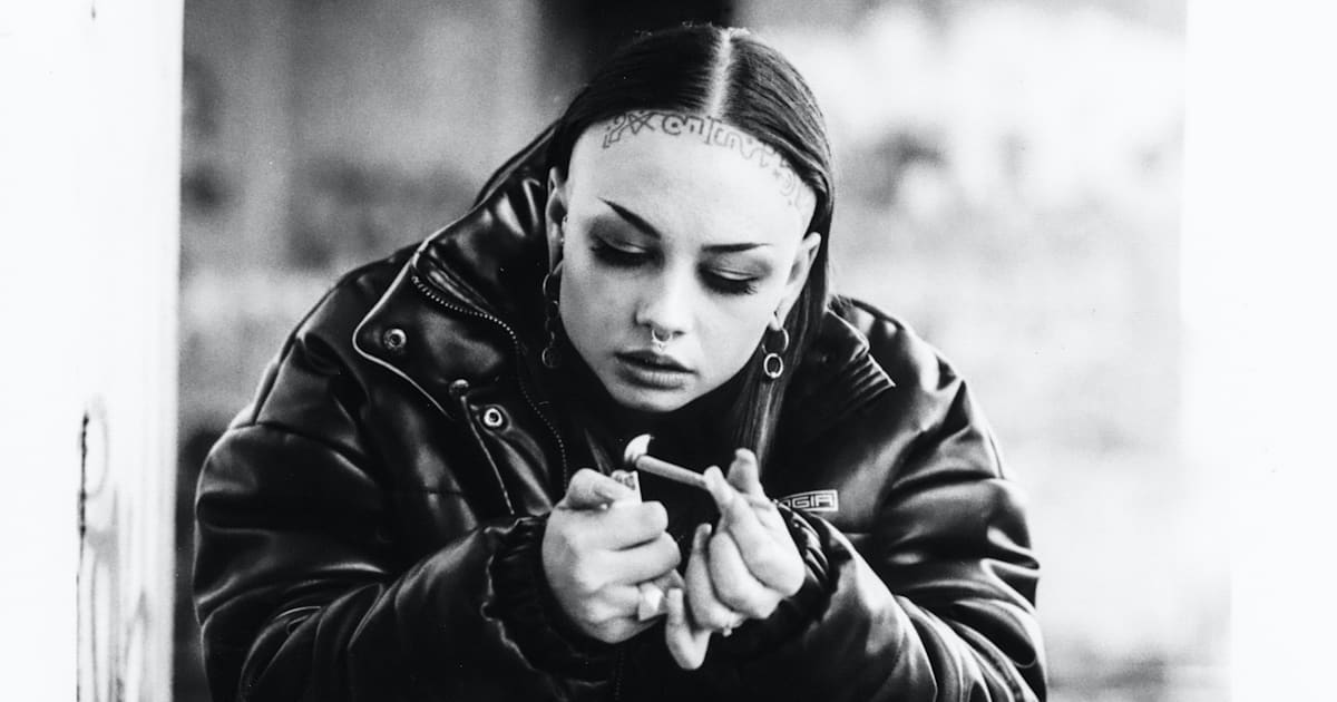 Who is Zheani? Get to know the Australian rapper