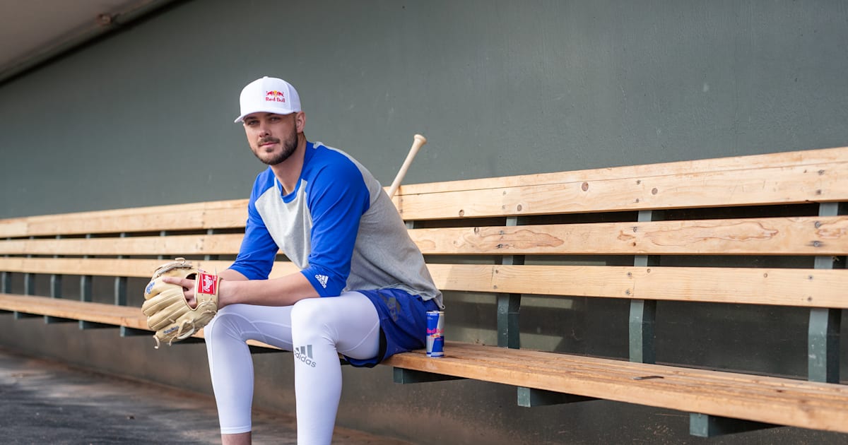 USD Star Kris Bryant will debut against the Padres today - Gaslamp Ball