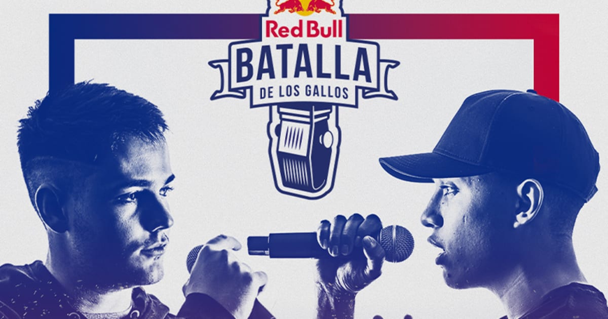 Batalla: Official Event Page