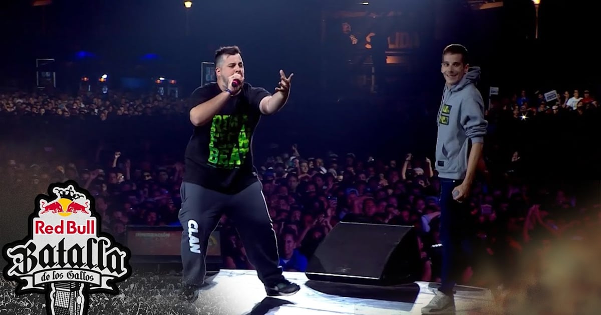 Skone Vs Papo Cuartos Final Internacional 2016