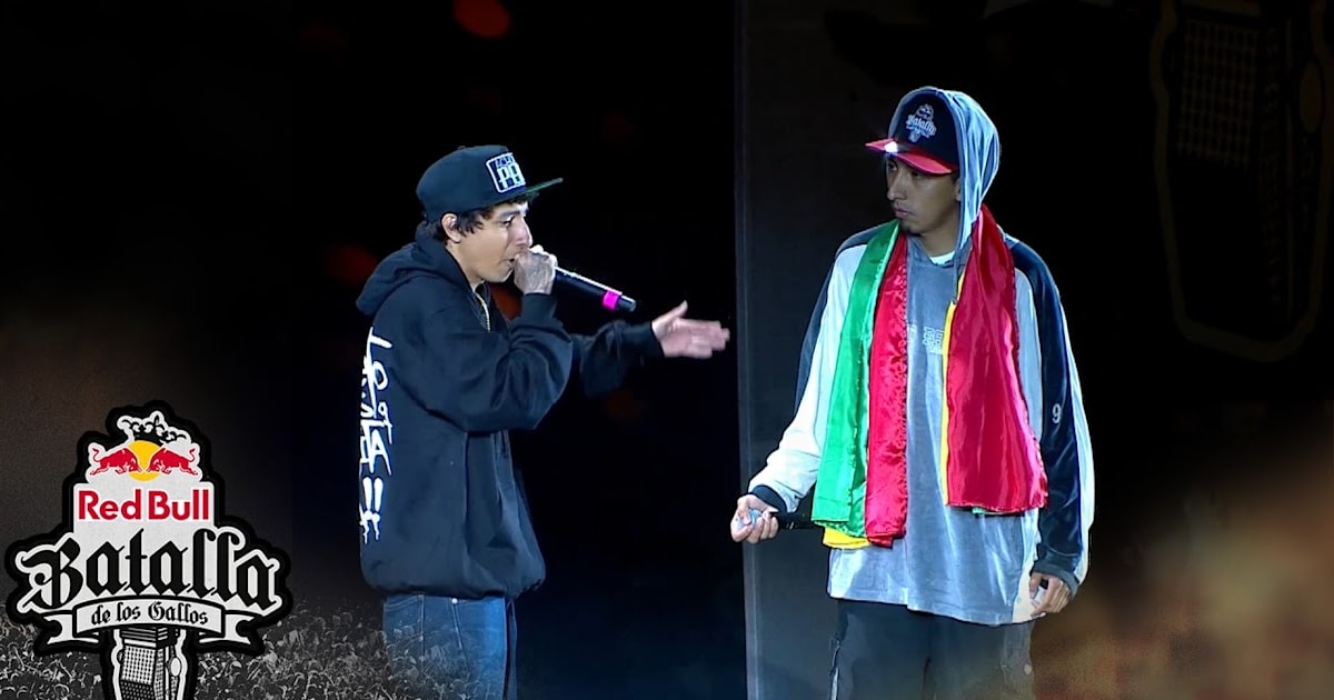 Gasper Vs Shadow Octavos Final Internacional 2016