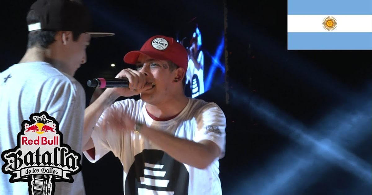 Lewan Vs Klan Octavos Final Nacional Argentina 2017