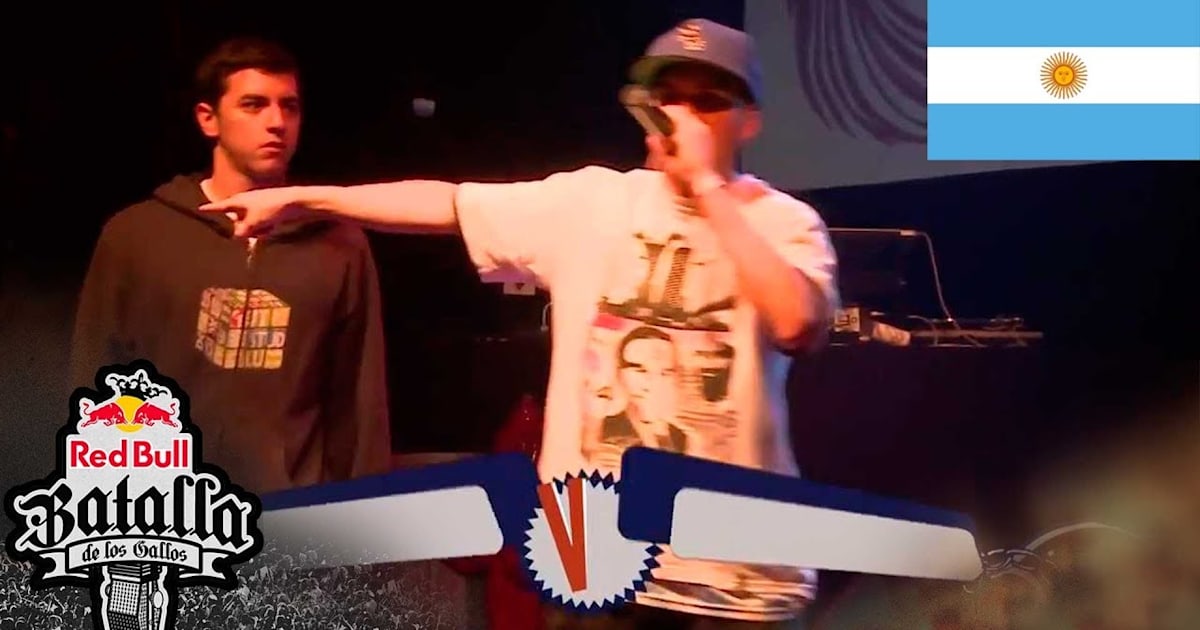 Underdann Vs Sefo Octavos Nacional Argentina 2014