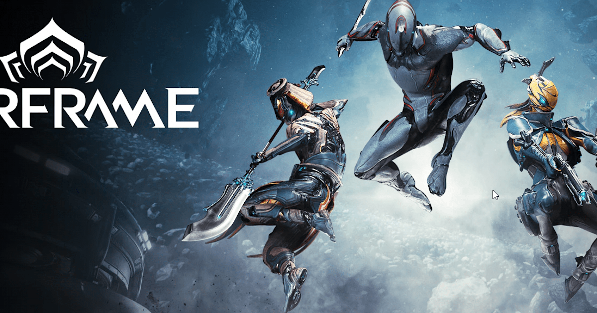 WARFRAME》2023購物攻略戰甲篇- 寸金可買寸光陰