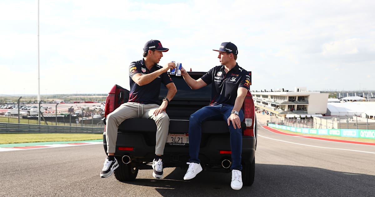 Lo que nos espera en el Gran Premio de Austin