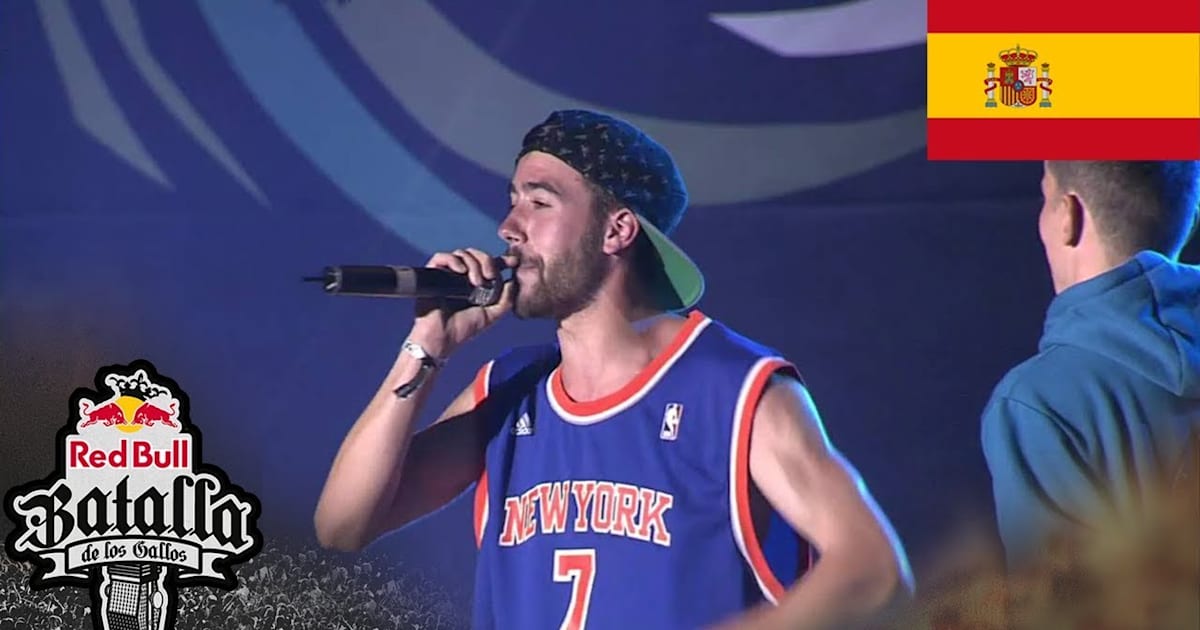 Skone Vs Dani 3 Y 4 Puesto Nacional España 2014