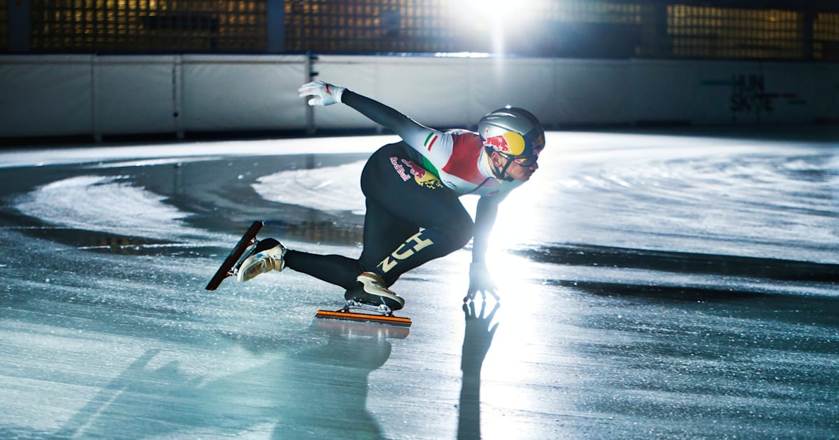 Liu Shaolin Sándor ezüstérmes a váltóval a világkupán!