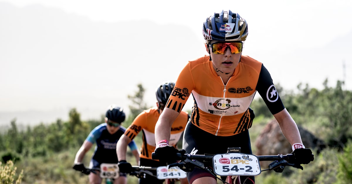 Epic mountain bike races 2019 on sale