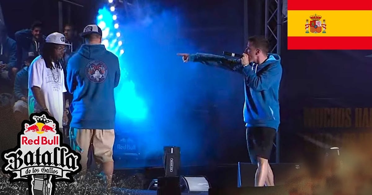 Invert Vs Skone Semifinal Final Nacional España 2014