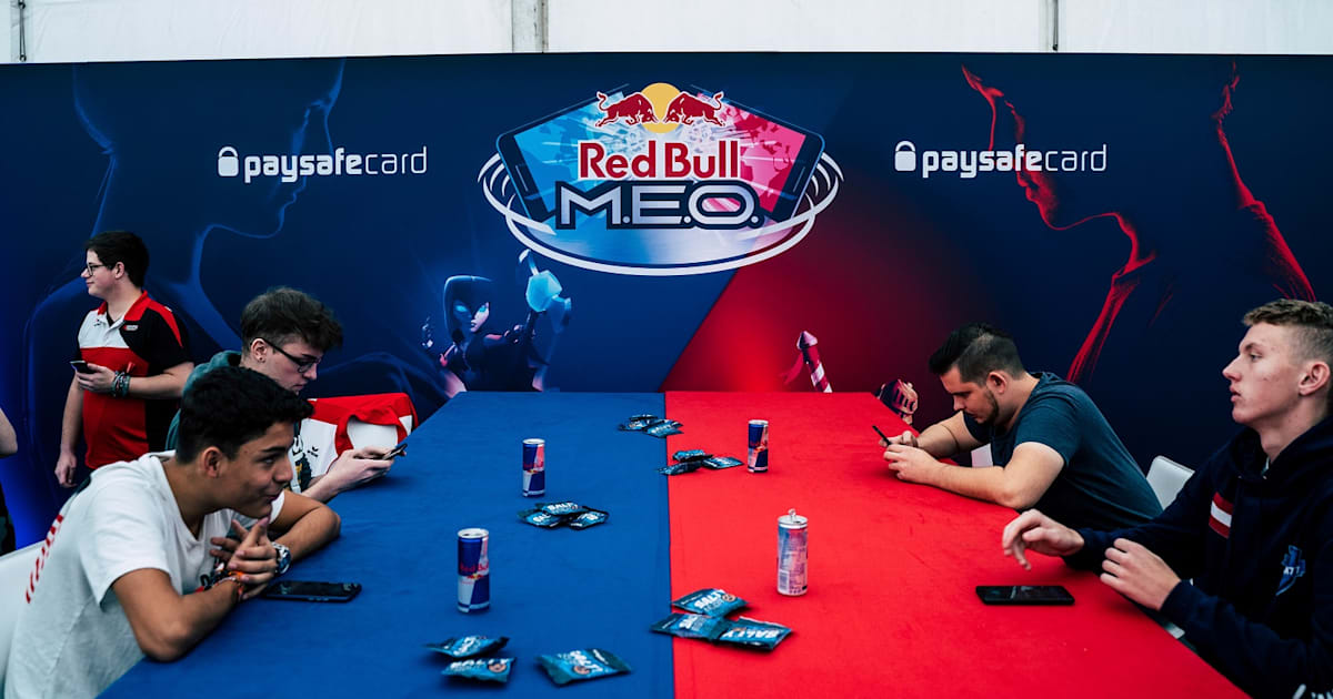 Red Bull MEO buscará un nuevo campeón de PUBG Mobile