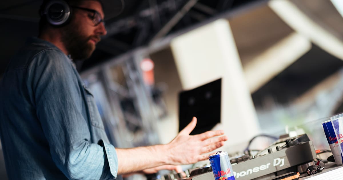 Best DJ mixes of 2021 The sets you need to listen to