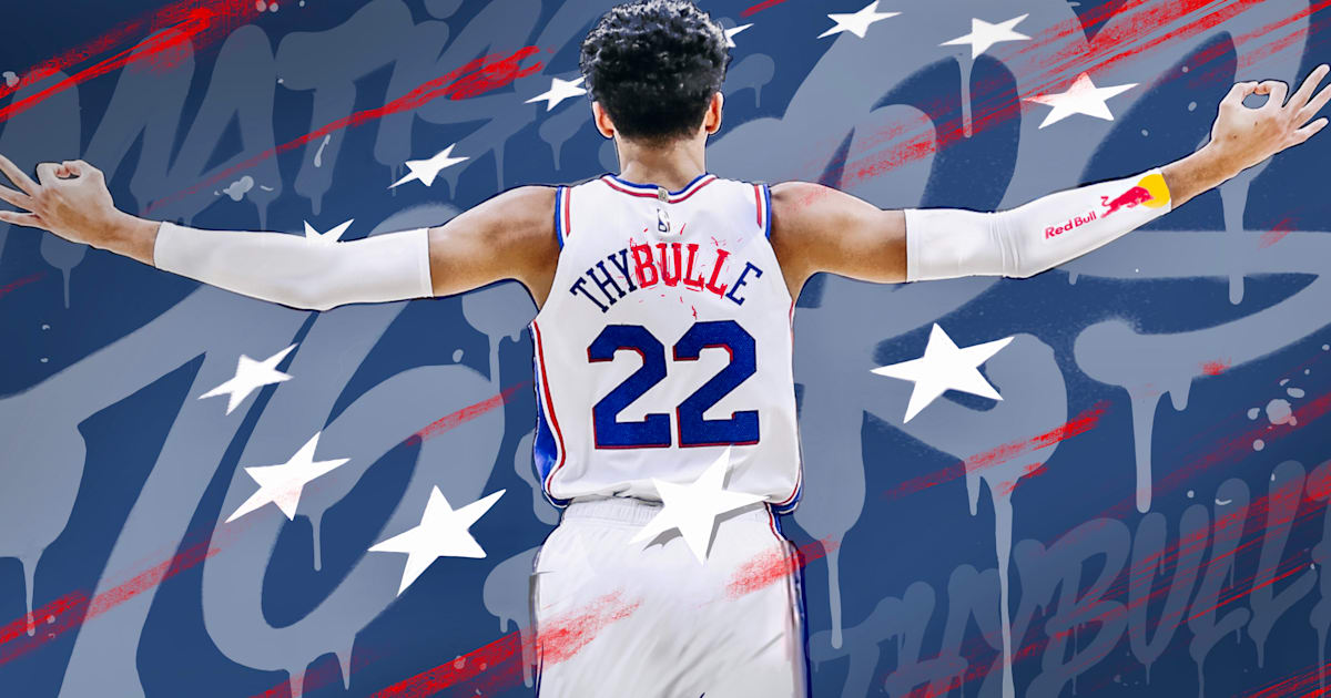 Matisse thybulle t shirt cheap