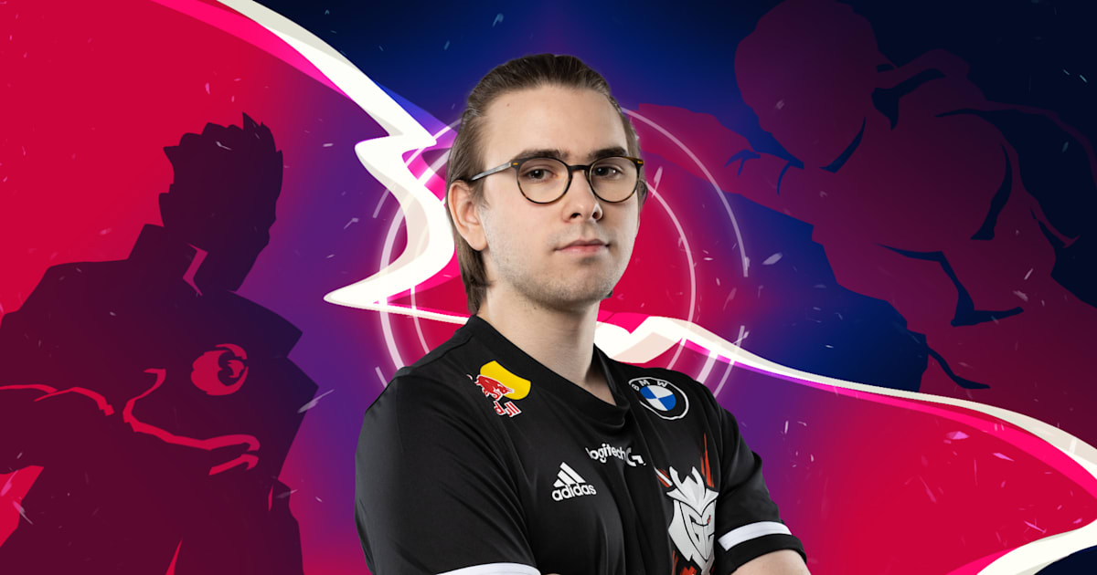 zeek de G2 aspira a los mayores trofeos en Valorant